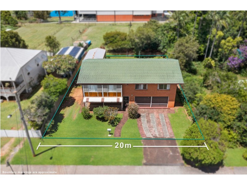 143 Russell Street, Cleveland QLD 4163