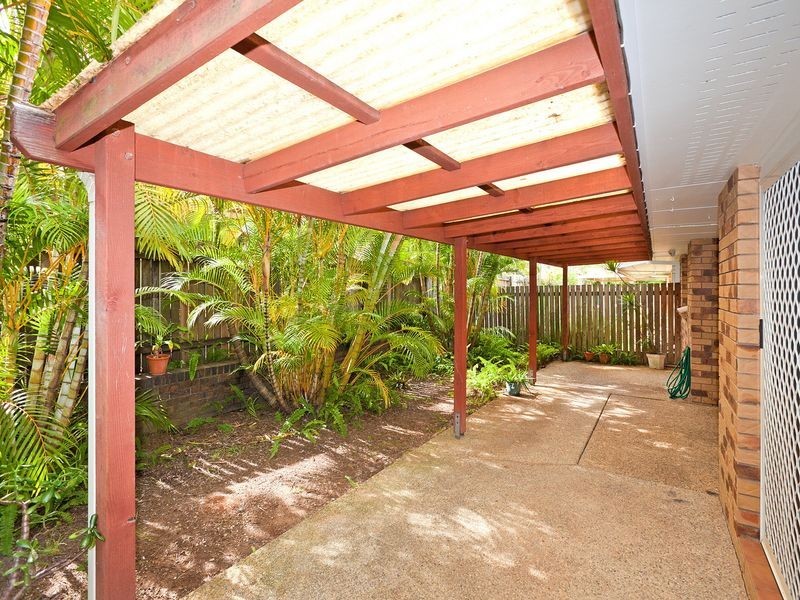 22/91 Wynyard Street, Cleveland QLD 4163