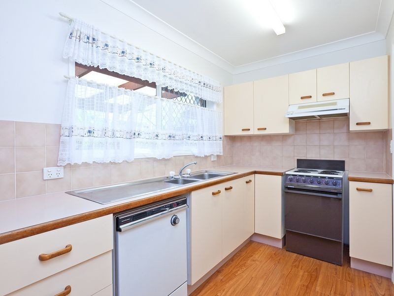 22/91 Wynyard Street, Cleveland QLD 4163