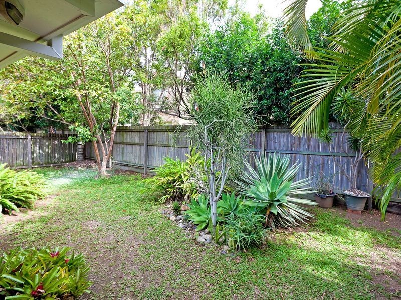 22/91 Wynyard Street, Cleveland QLD 4163