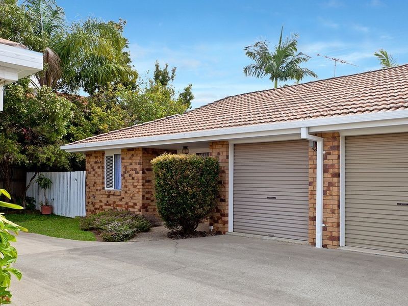 22/91 Wynyard Street, Cleveland QLD 4163