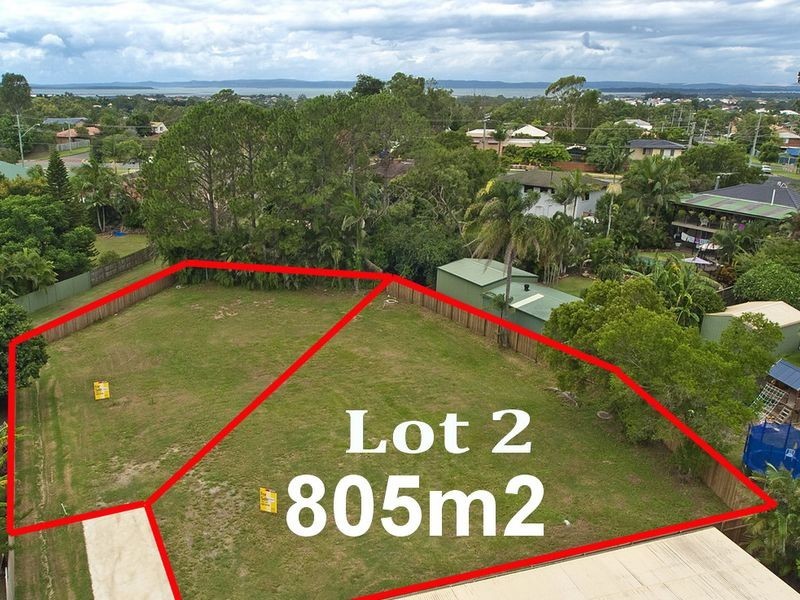 Lot 2 Heather Street, Thornlands QLD 4164