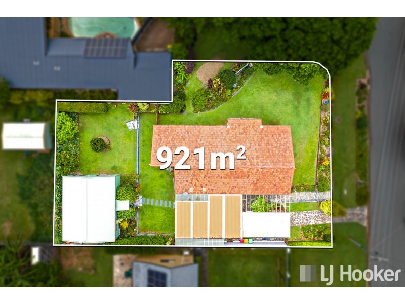 14 Paranka Drive South, Cleveland QLD 4163