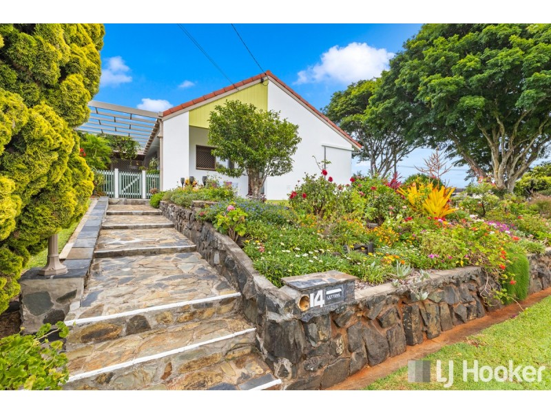 14 Paranka Drive South, Cleveland QLD 4163