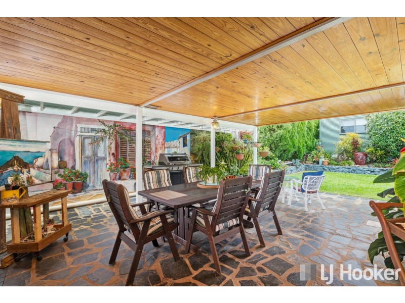 14 Paranka Drive South, Cleveland QLD 4163