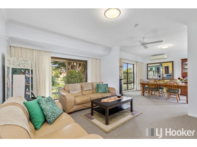 14 Paranka Drive South, Cleveland QLD 4163