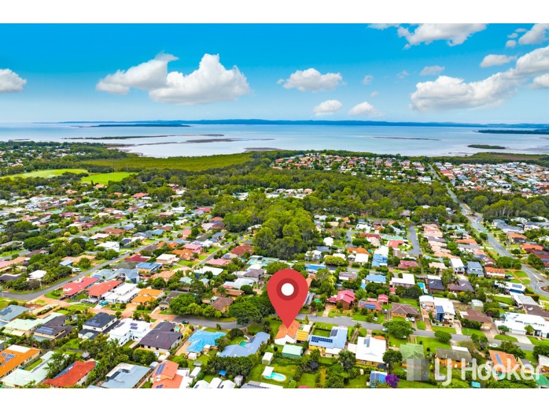 14 Paranka Drive South, Cleveland QLD 4163