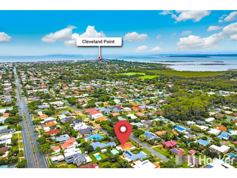 14 Paranka Drive South, Cleveland QLD 4163