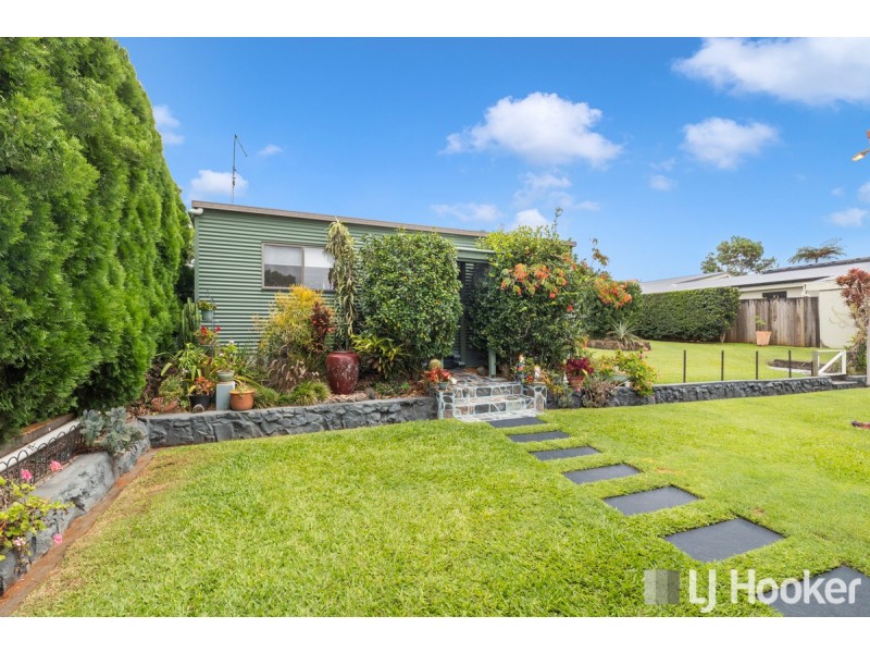 14 Paranka Drive South, Cleveland QLD 4163