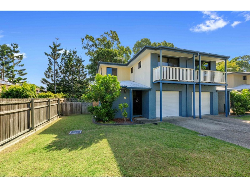 9/49 Gannon Avenue, Manly QLD 4179