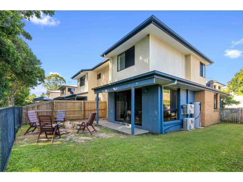 9/49 Gannon Avenue, Manly QLD 4179