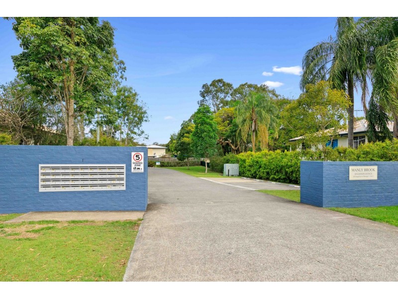 9/49 Gannon Avenue, Manly QLD 4179