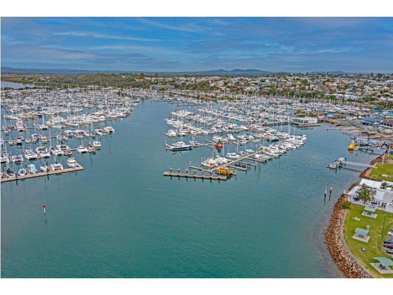 9/49 Gannon Avenue, Manly QLD 4179