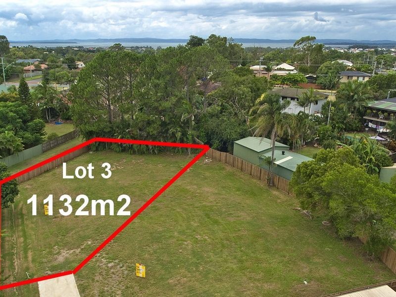 Lot 3 Heather Street, Thornlands QLD 4164