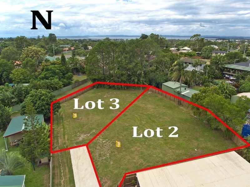 Lot 3 Heather Street, Thornlands QLD 4164