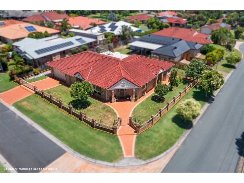 1 Eric Court, Cleveland QLD 4163