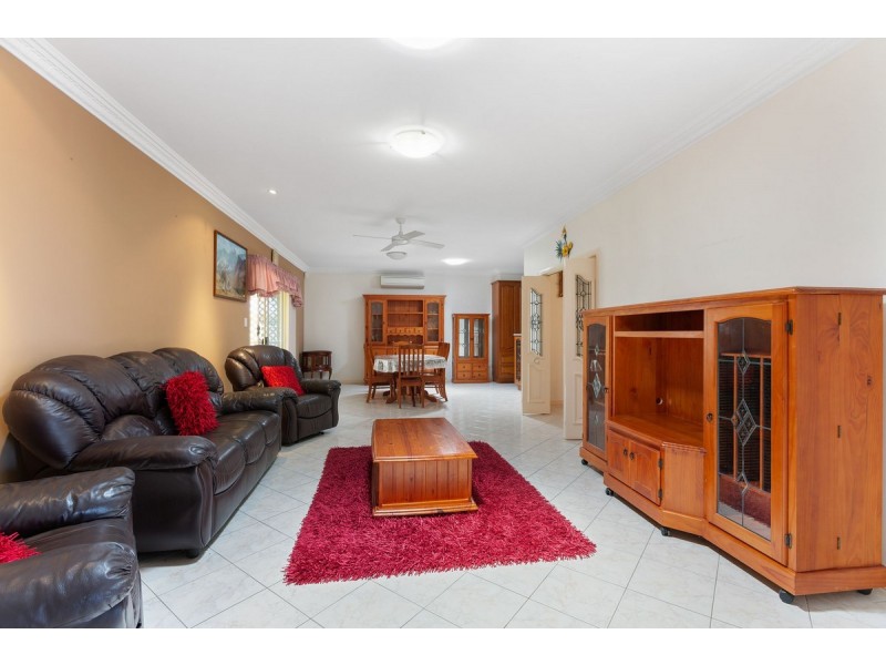 1 Eric Court, Cleveland QLD 4163