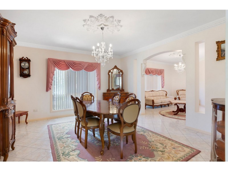 1 Eric Court, Cleveland QLD 4163