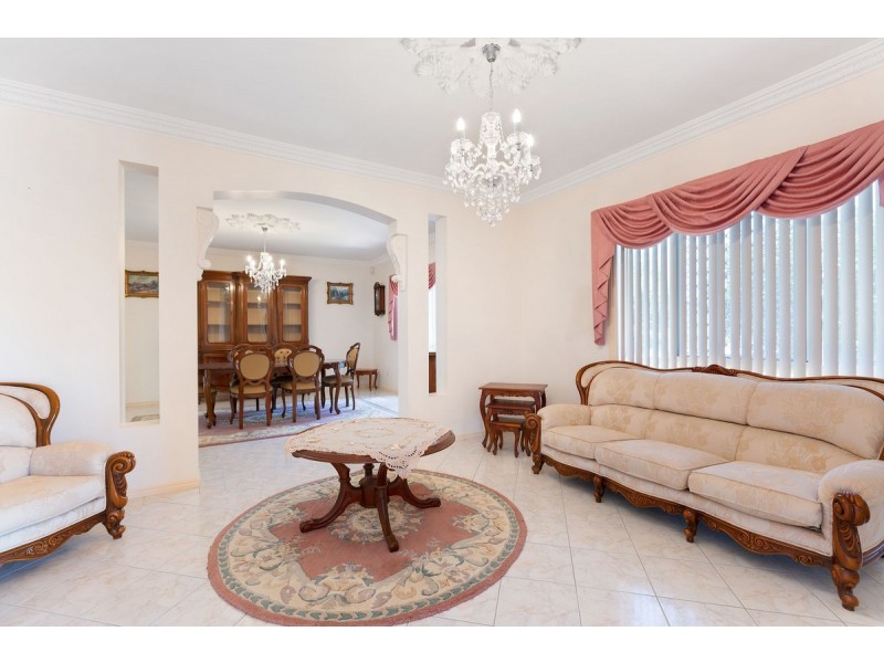 1 Eric Court, Cleveland QLD 4163