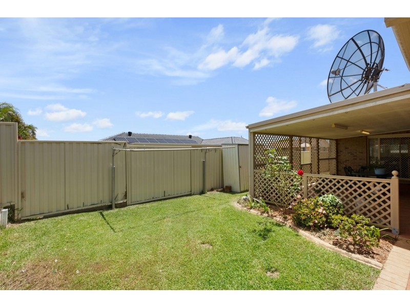1 Eric Court, Cleveland QLD 4163
