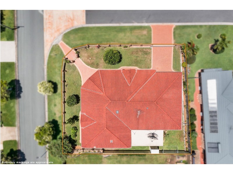 1 Eric Court, Cleveland QLD 4163