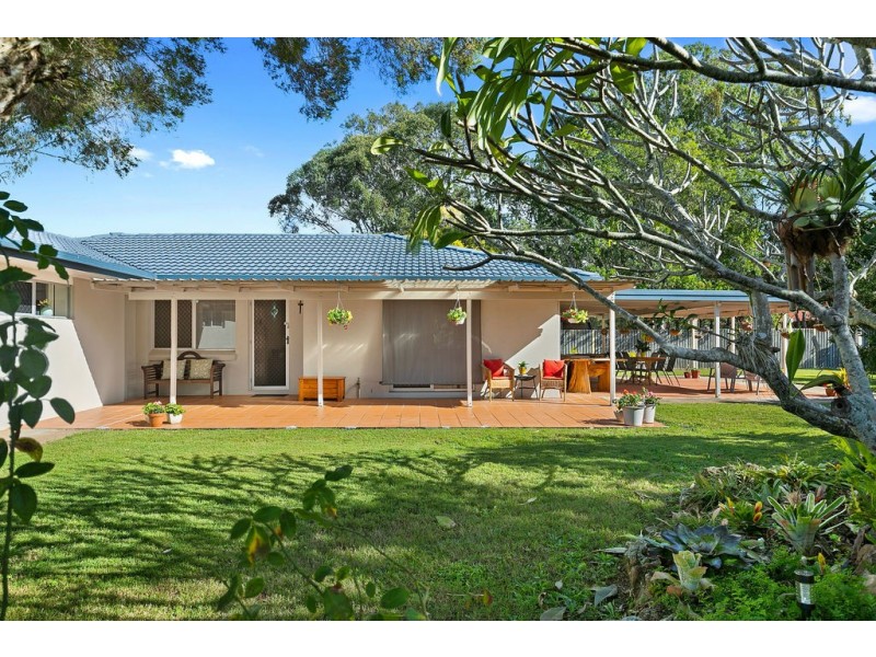 6 Sherrin Court, Cleveland QLD 4163