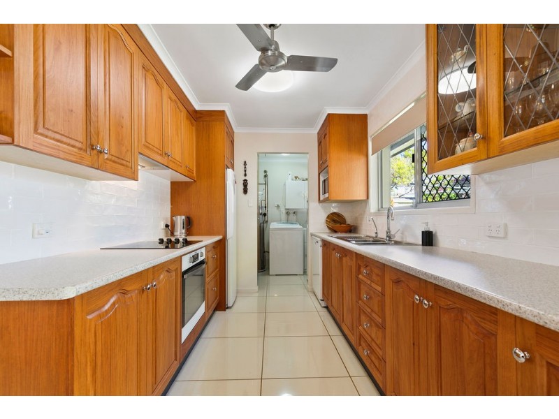 6 Sherrin Court, Cleveland QLD 4163