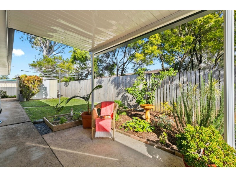 6 Sherrin Court, Cleveland QLD 4163