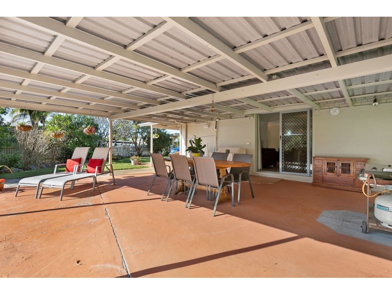 6 Sherrin Court, Cleveland QLD 4163