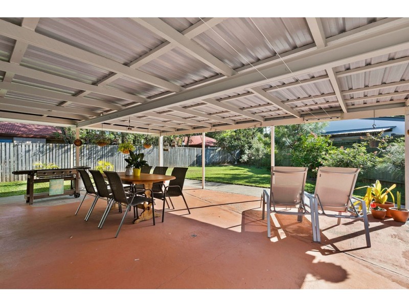 6 Sherrin Court, Cleveland QLD 4163