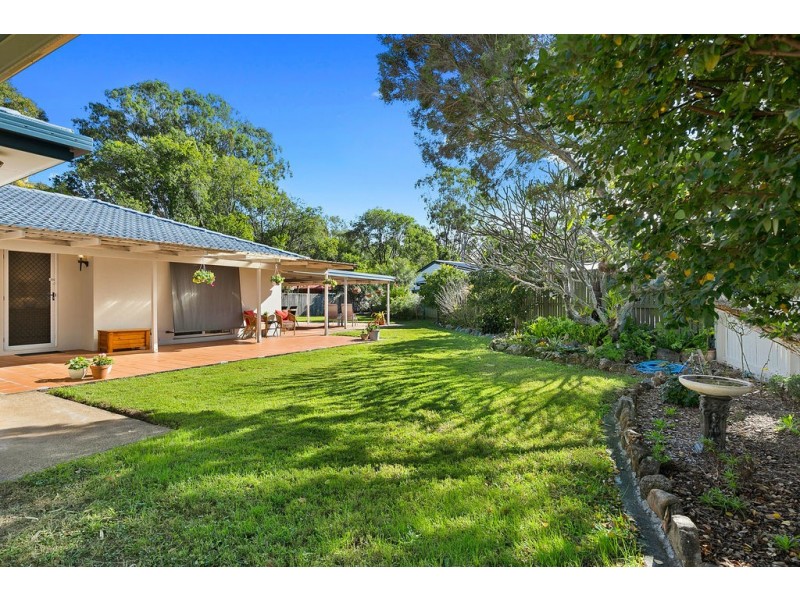 6 Sherrin Court, Cleveland QLD 4163