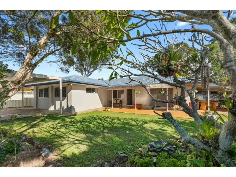 6 Sherrin Court, Cleveland QLD 4163