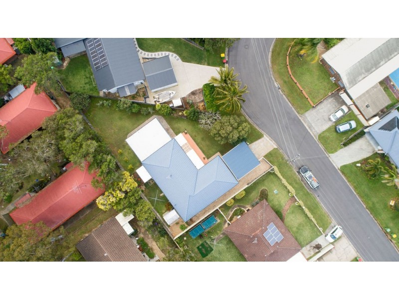 6 Sherrin Court, Cleveland QLD 4163