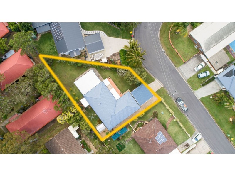 6 Sherrin Court, Cleveland QLD 4163