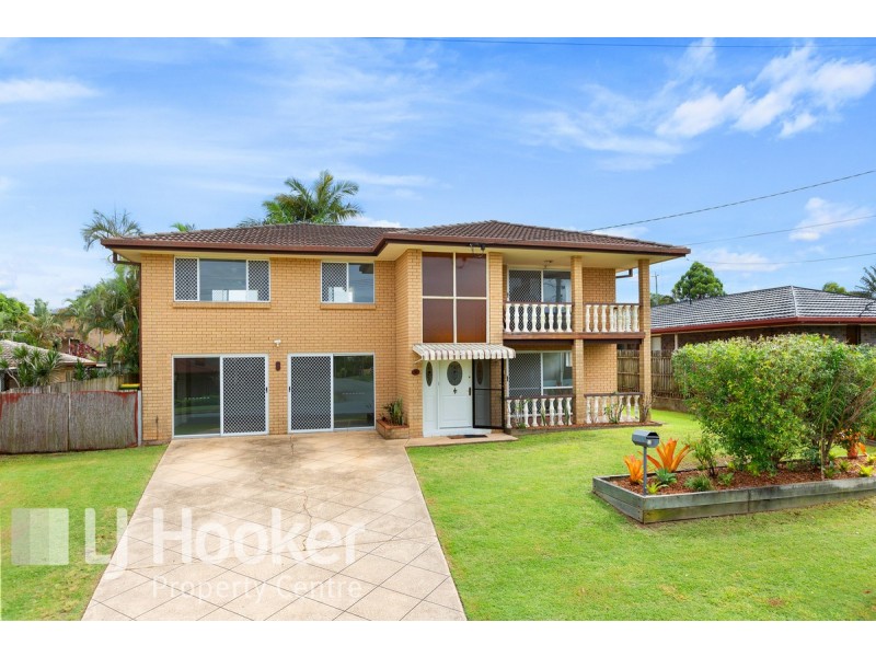 8 Sutphin Street, Capalaba QLD 4157