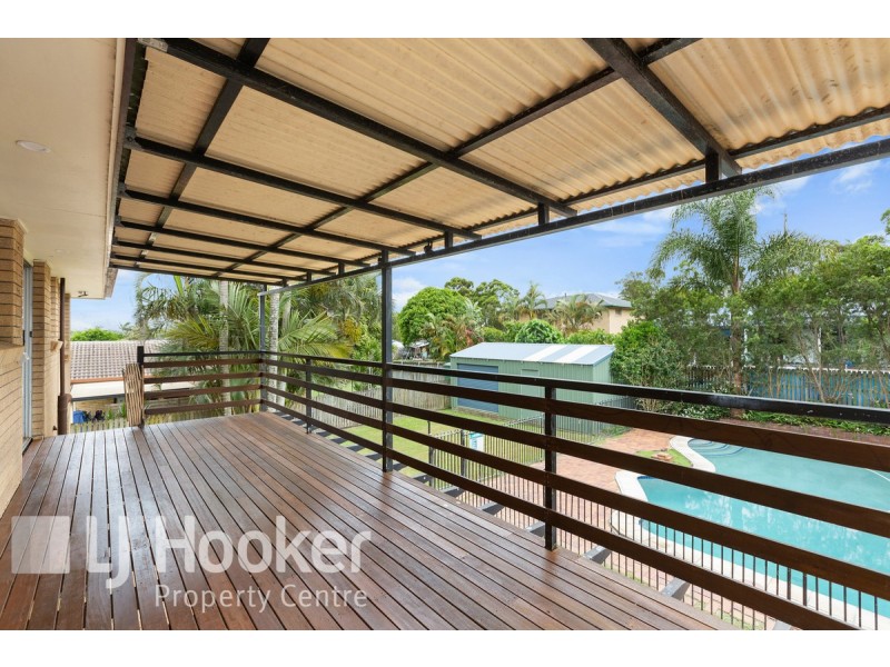 8 Sutphin Street, Capalaba QLD 4157