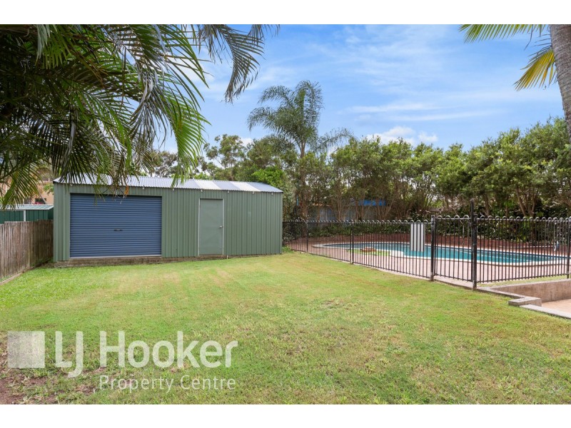 8 Sutphin Street, Capalaba QLD 4157
