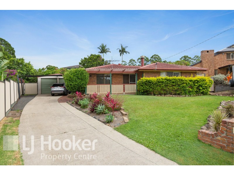 4 Polperro Court, Alexandra Hills QLD 4161