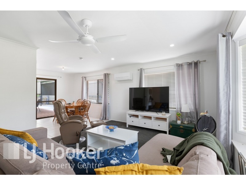 4 Polperro Court, Alexandra Hills QLD 4161