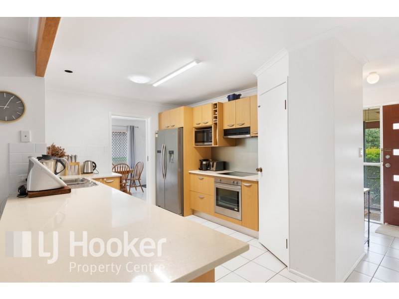 4 Polperro Court, Alexandra Hills QLD 4161