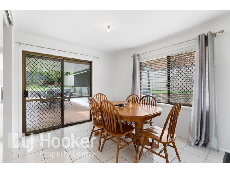 4 Polperro Court, Alexandra Hills QLD 4161