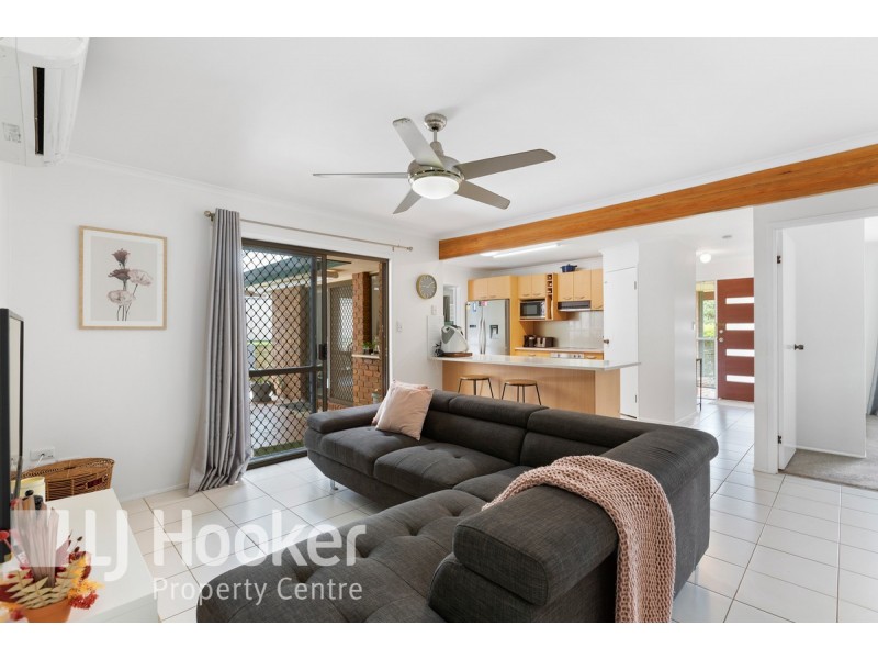 4 Polperro Court, Alexandra Hills QLD 4161