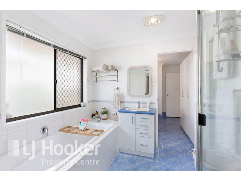 4 Polperro Court, Alexandra Hills QLD 4161