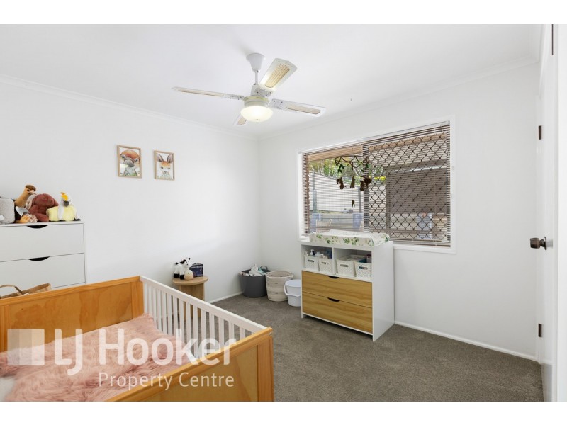 4 Polperro Court, Alexandra Hills QLD 4161