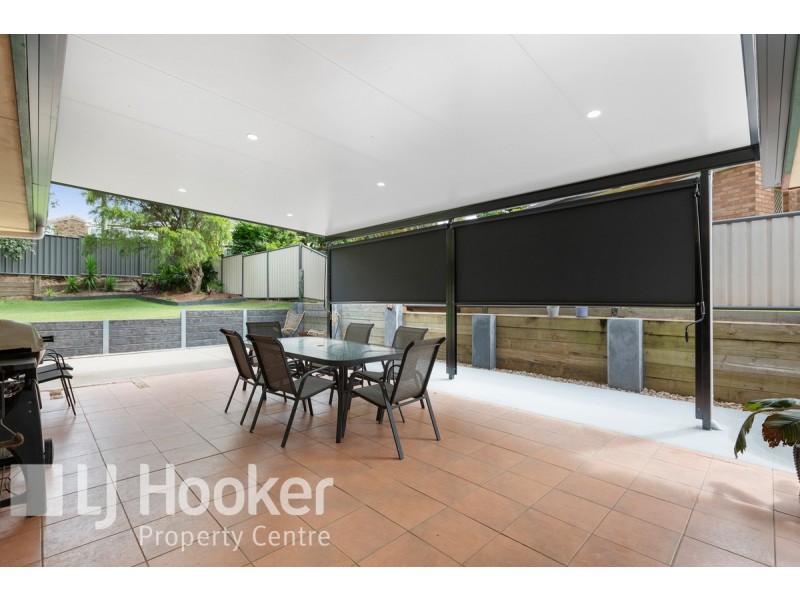 4 Polperro Court, Alexandra Hills QLD 4161