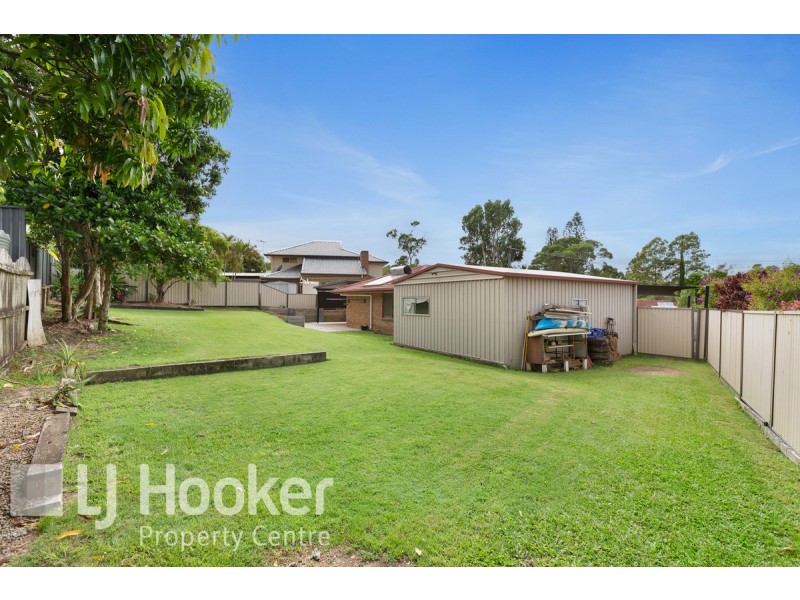 4 Polperro Court, Alexandra Hills QLD 4161