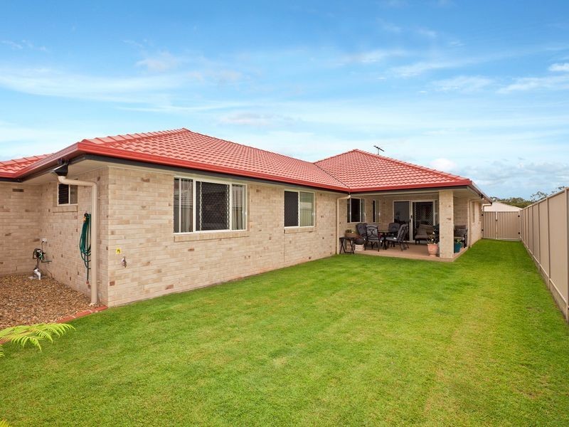 12 Beutel Place, Thornlands QLD 4164