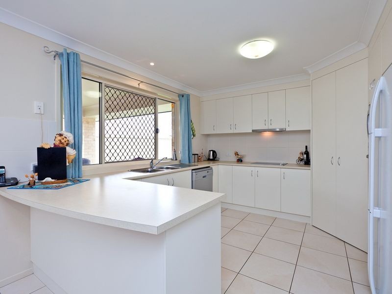 12 Beutel Place, Thornlands QLD 4164