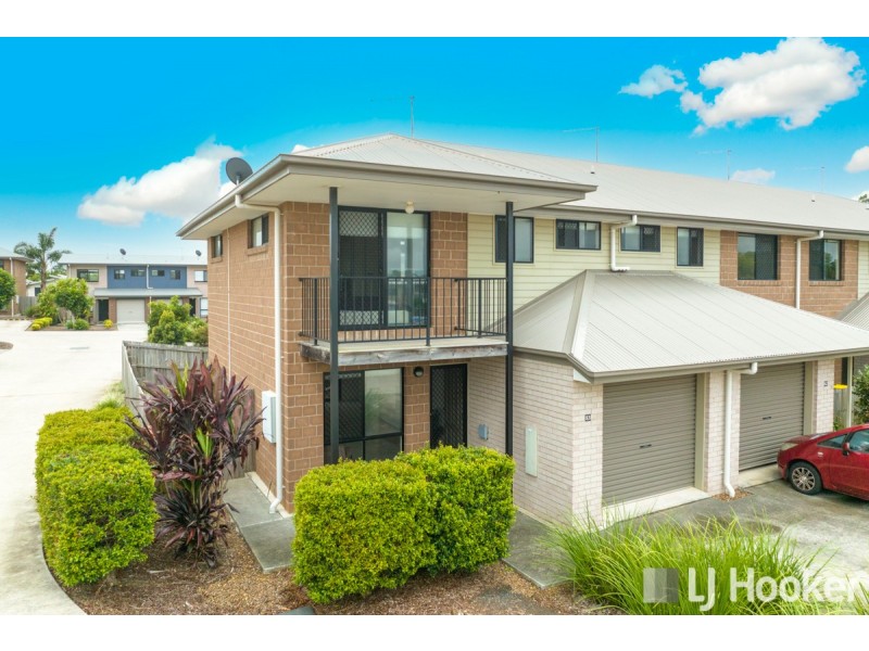 83/47 Freshwater Street, Thornlands QLD 4164