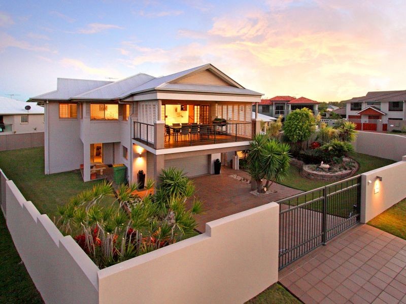 4 Beddoe Street, Thornlands QLD 4164